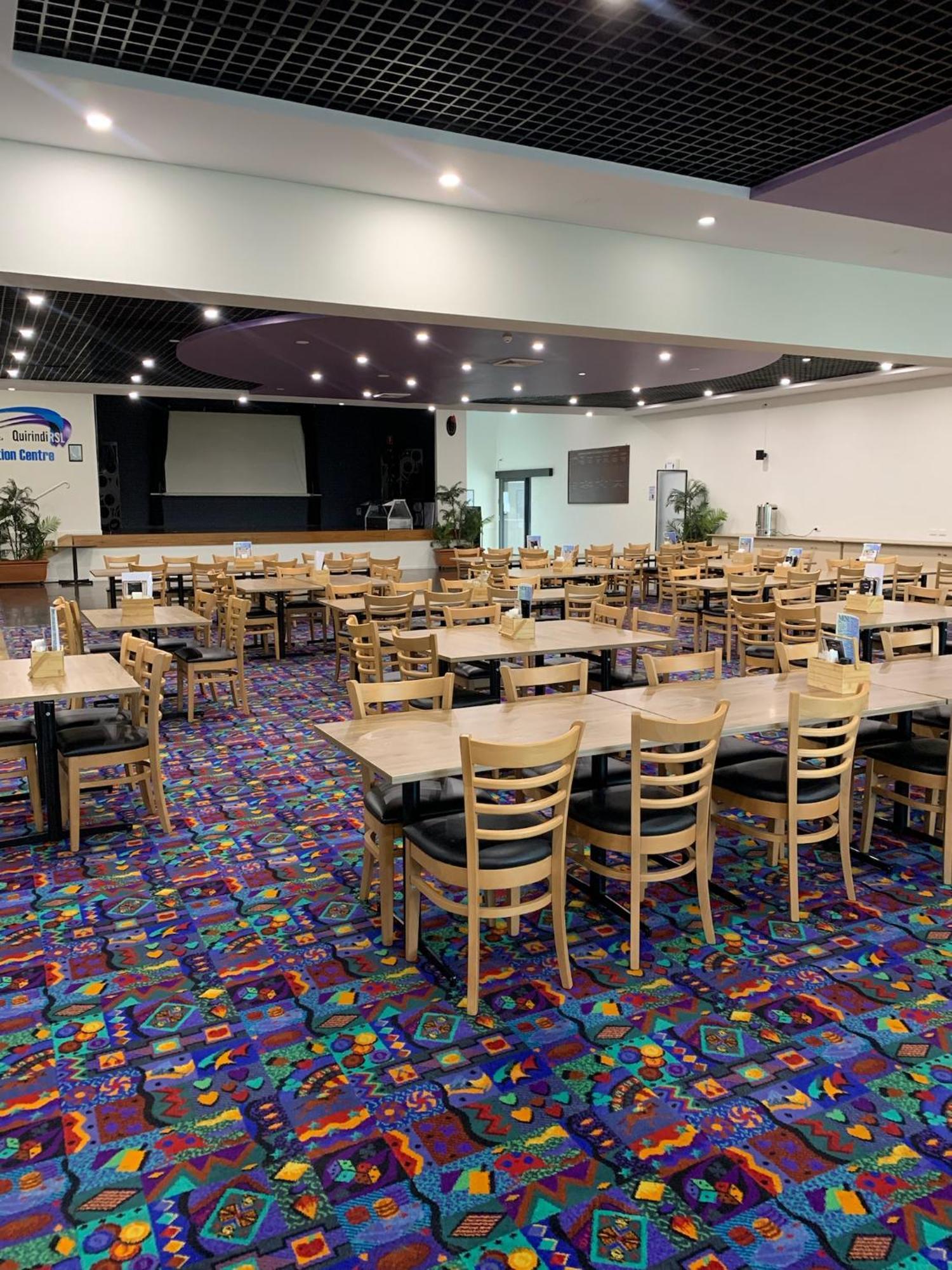Best Western Quirindi RSL Motel Exterior foto